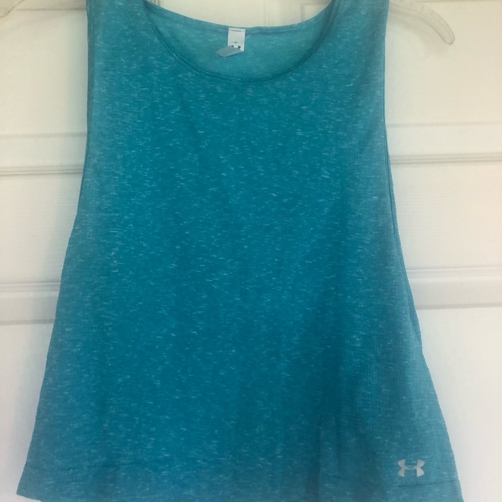 Umbro tank top